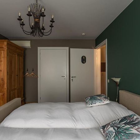 B&B De Floreffe NeerNeerpelt Eksteriør billede