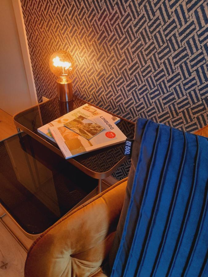 B&B De Floreffe NeerNeerpelt Eksteriør billede