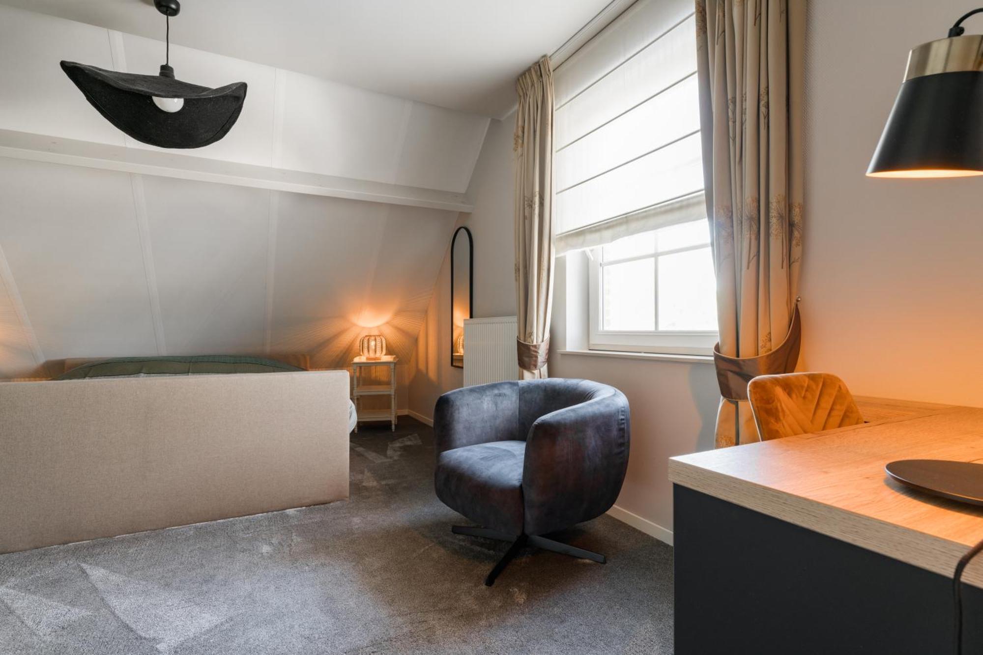 B&B De Floreffe NeerNeerpelt Eksteriør billede